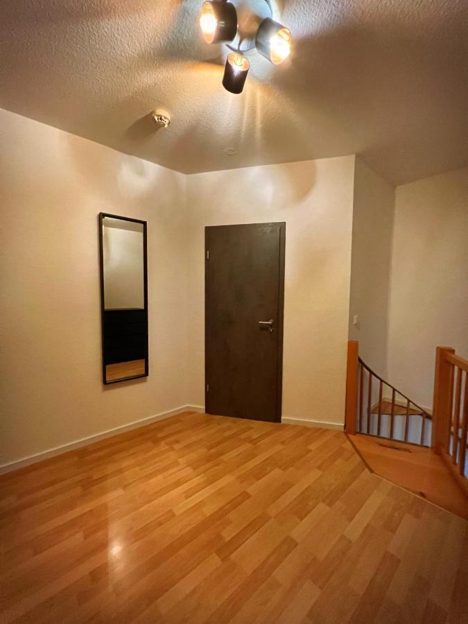 Studio An Der Furt Erfurt Extérieur photo