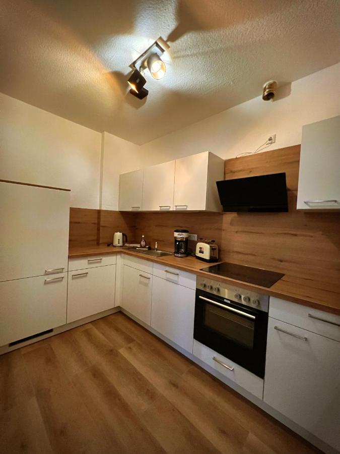 Studio An Der Furt Erfurt Extérieur photo